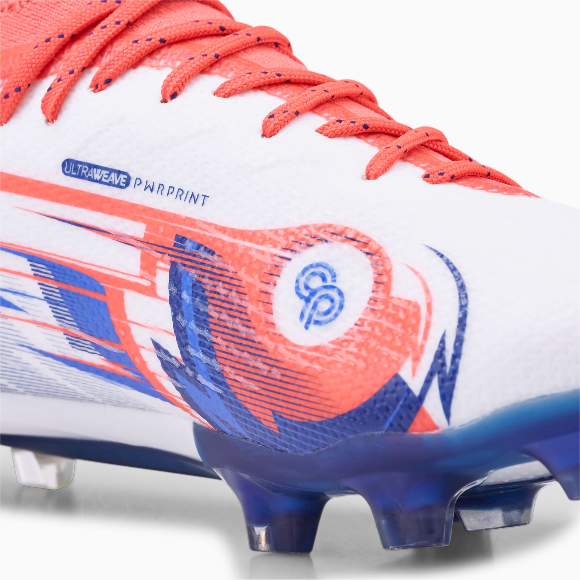 PUMA x CHRISTIAN PULISIC ULTRA Ultimate FG/AG Soccer Cleats - Niky's Sports