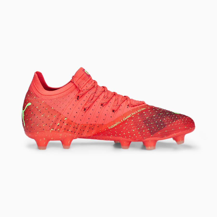 Puma FUTURE 1.4 FG/AG Soccer Cleats - 106989-03-PUMA by Puma | Available at Niky's Sports