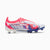 PUMA x CHRISTIAN PULISIC ULTRA Ultimate FG/AG Soccer Cleats - 107320-01-PUMA by Puma | Available at Niky's Sports