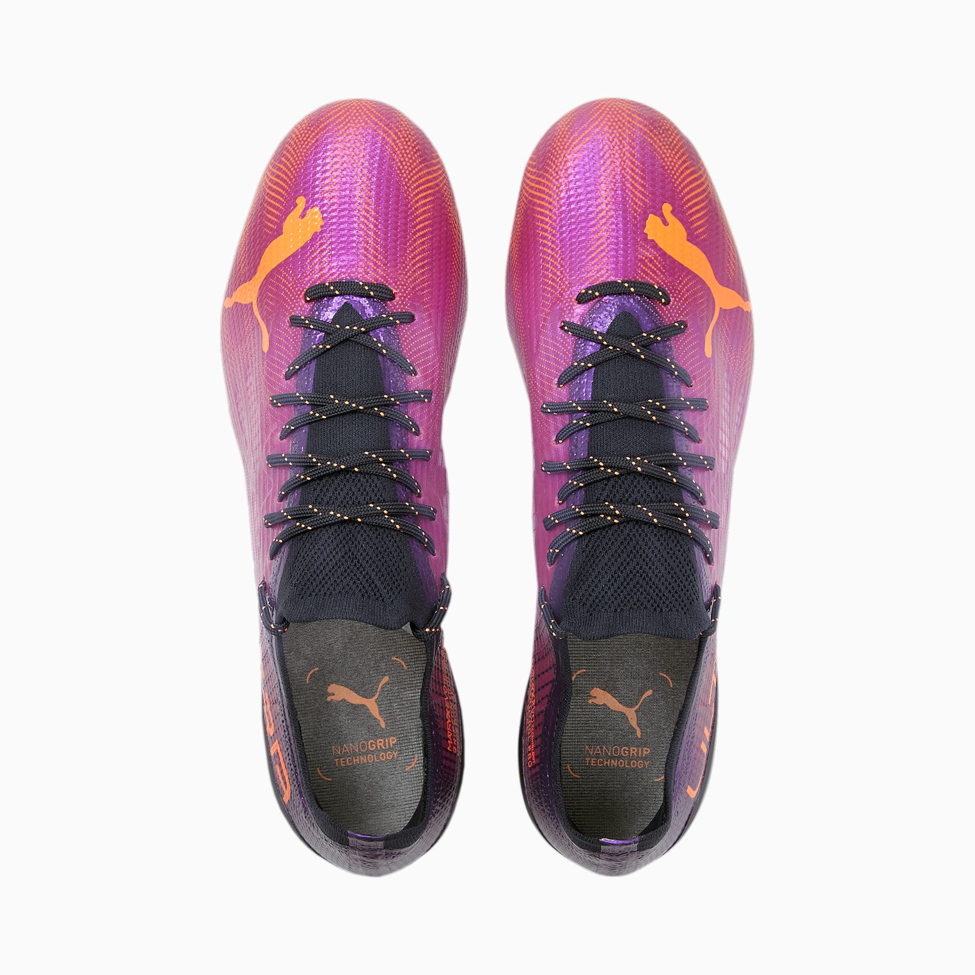 Puma ULTRA 1.4 FG/AG Soccer Cleats
