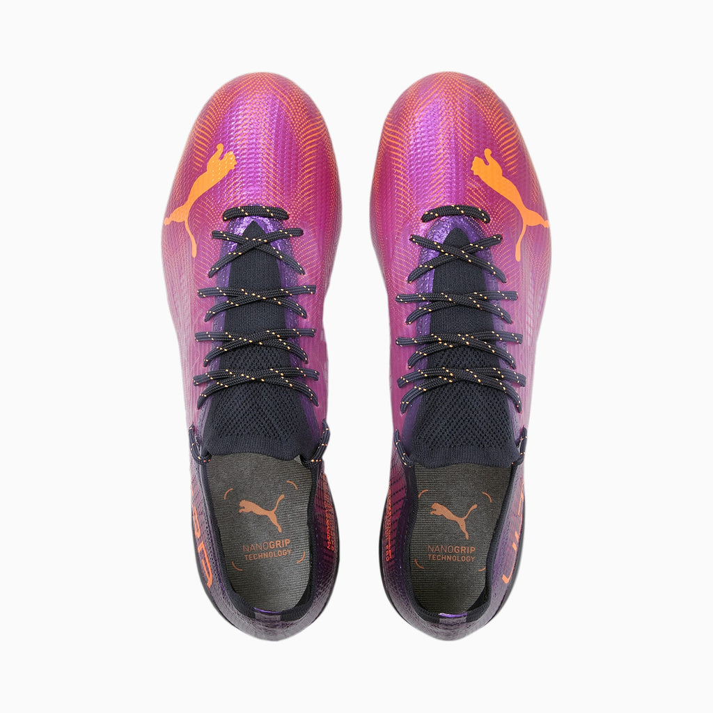 Puma ULTRA 1.4 FG/AG Soccer Cleats - 106694-03-PUMA by Puma | Available at Niky's Sports