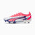 PUMA x CHRISTIAN PULISIC ULTRA Ultimate FG/AG Soccer Cleats - 107320-01-PUMA by Puma | Available at Niky's Sports