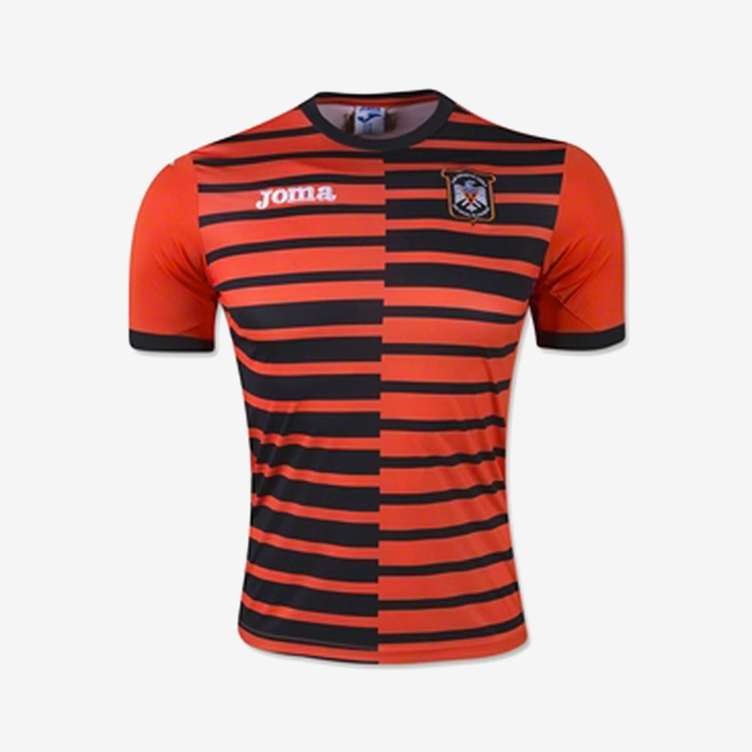 CD Aguila Home Jersey