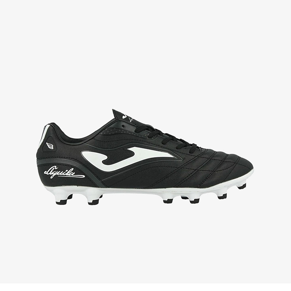 Aguila 801 Firmground Soccer Shoes - AGUIS.801.FG-JOMA by Joma | Available at Niky's Sports
