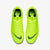 Jr. Superfly 6 Elite Firmground Soccer Shoes - Volt