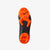 Junior Mercurial Superfly VI Elite FG Soccer Cleat - Black/ Total Orange - AH7340-081-NIKE by Nike | Available at Niky's Sports
