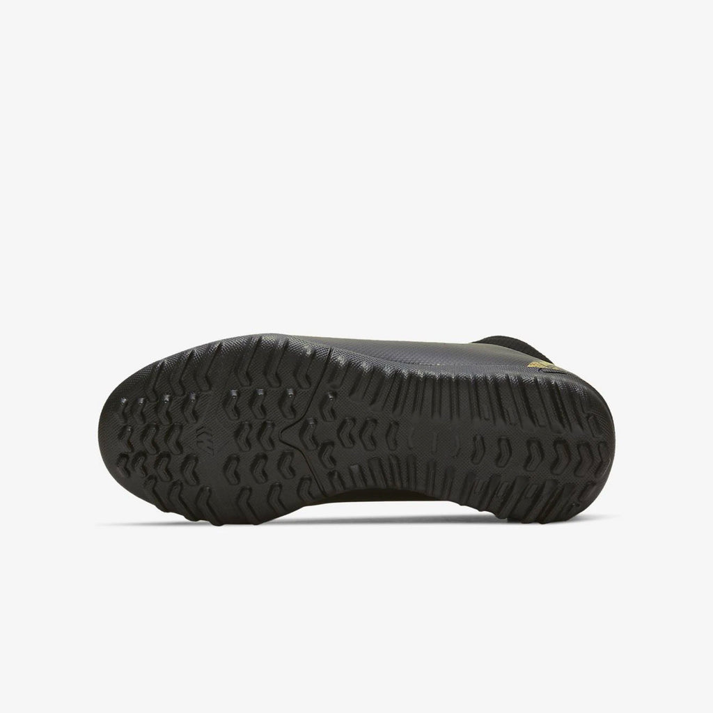 Superflyx 6 Academy Turf Soccer Shoes Youth - AH7344-077-NIKE by Nike | Available at Niky's Sports