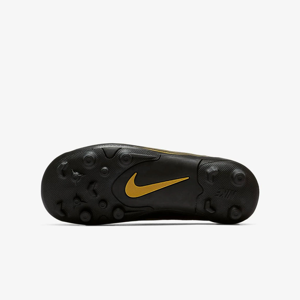 Kid's Mercurial Vapor XII Club MG Soccer Cleats - AH7351-077-NIKE by Nike | Available at Niky's Sports
