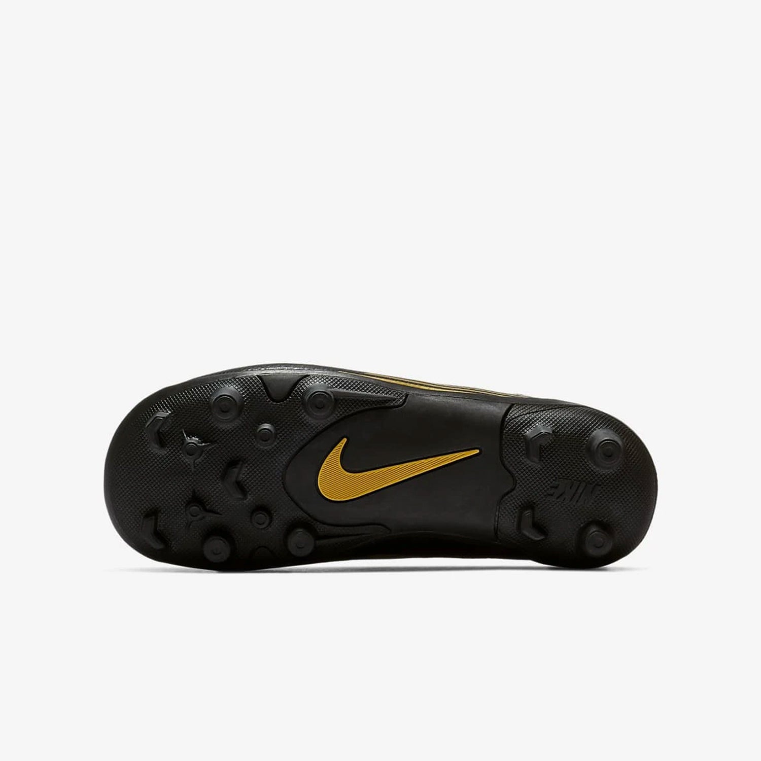 Kid's Mercurial Vapor XII Club MG Soccer Cleats - AH7351-077-NIKE by Nike | Available at Niky's Sports