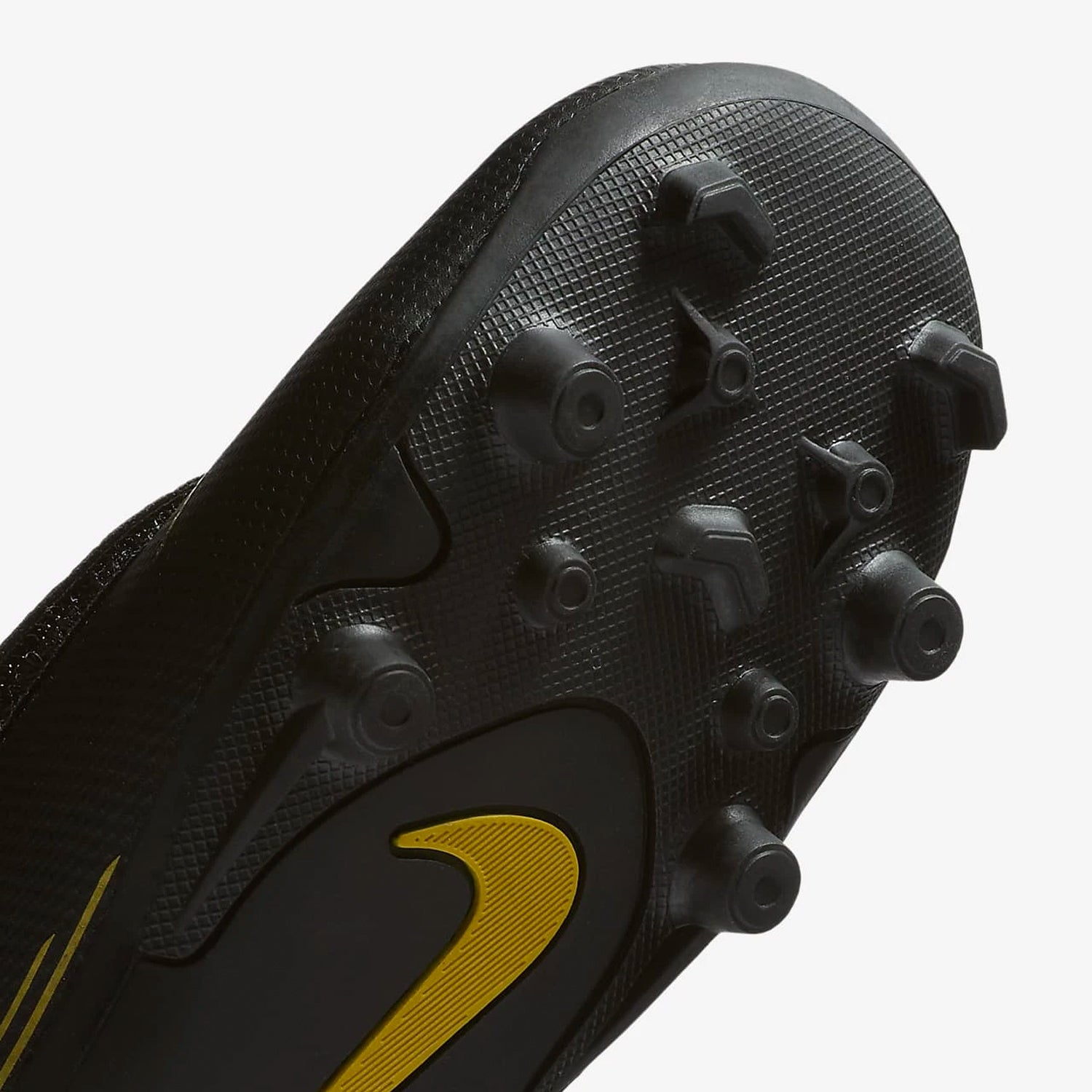 Kid's Mercurial Vapor XII Club MG Soccer Cleats - AH7351-077-NIKE by Nike | Available at Niky's Sports
