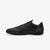 Men's Vapor 12 Academy Indoor Soccer Shoes - Black/Light Crimson - AH7383-001-NIKE by Nike | Available at Niky's Sports