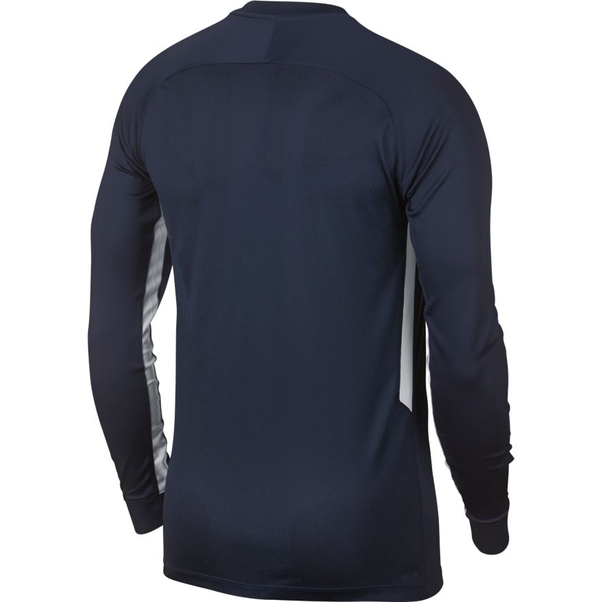 Nike Tiempo Premier Men's Long-Sleeve Soccer Jersey