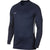 Nike Tiempo Premier Men's Long-Sleeve Soccer Jersey
