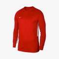 Tiempo Premier Long Sleeve Jersey Men's