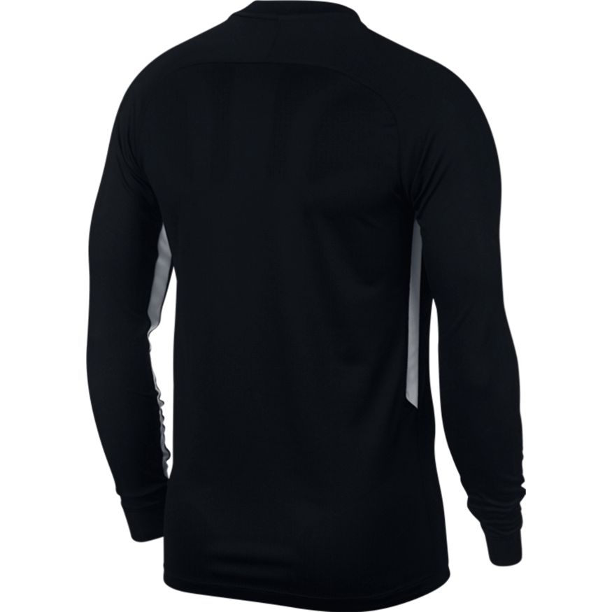 Nike Tiempo Premier Big Kids' Long-Sleeve Soccer Jersey
