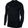 Nike Tiempo Premier Big Kids' Long-Sleeve Soccer Jersey