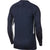 Nike Tiempo Premier Big Kids' Long-Sleeve Soccer Jersey - AH8852-419-NIKE by Nike | Available at Niky's Sports