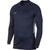 Nike Tiempo Premier Big Kids' Long-Sleeve Soccer Jersey - AH8852-419-NIKE by Nike | Available at Niky's Sports