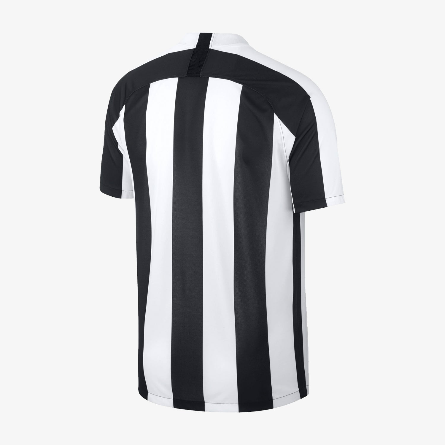Nike F.C. Home Soccer Jersey - White/Black/Metallic Gold - AH9510-100-NIKE by Nike | Available at Niky's Sports