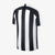 Nike F.C. Home Soccer Jersey - White/Black/Metallic Gold - AH9510-100-NIKE by Nike | Available at Niky's Sports