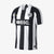 Nike F.C. Home Soccer Jersey - White/Black/Metallic Gold - AH9510-100-NIKE by Nike | Available at Niky's Sports