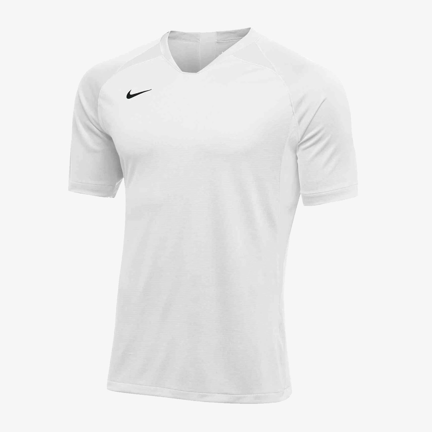 Legend Men's Soccer Jersey - White - AJ1013-100-NIKE by Nike | Available at Niky's Sports