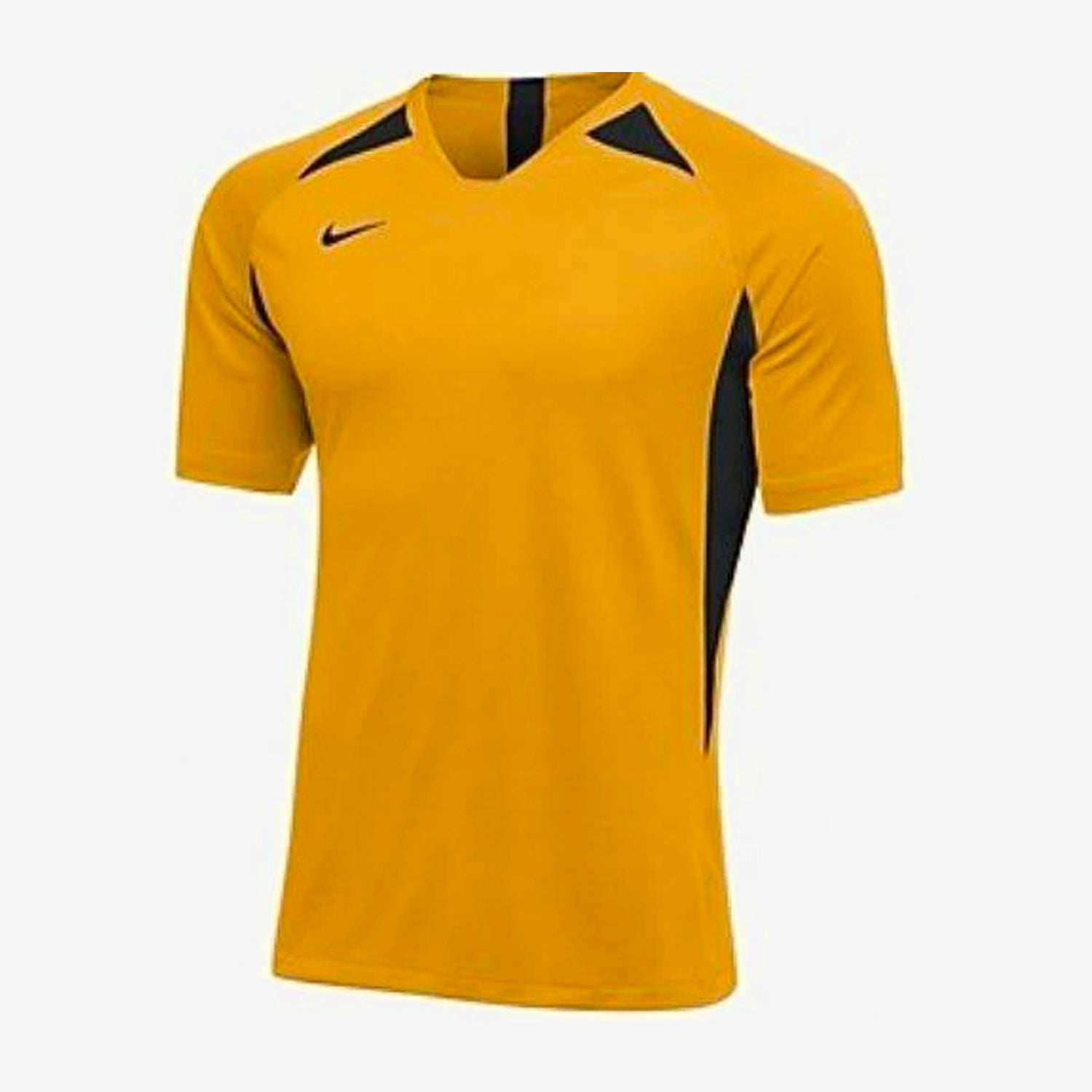Legend Jersey Yellow Men's - AJ1013-739-NIKE by Nike | Available at Niky's Sports