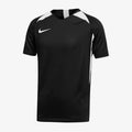 Youth Legend Soccer Jersey - Black - AJ1017-010-NIKE by Nike | Available at Niky's Sports