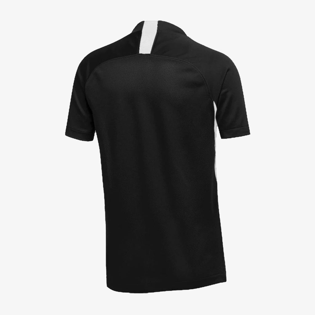 Youth Legend Soccer Jersey - Black - AJ1017-010-NIKE by Nike | Available at Niky's Sports