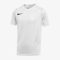 Youth Legend SS Soccer Jersey - White - AJ1017-100-NIKE by Nike | Available at Niky's Sports