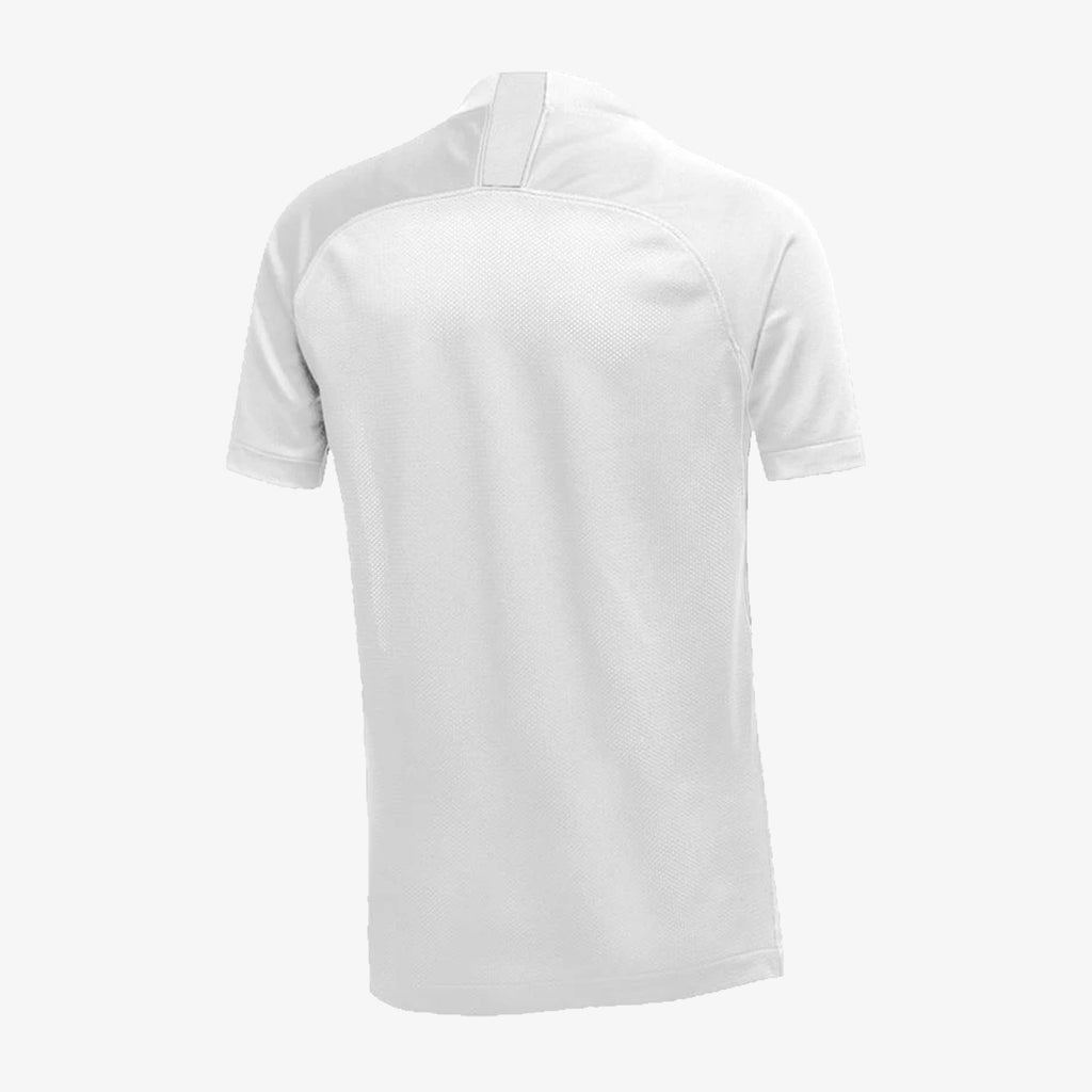 Youth Legend SS Soccer Jersey - White - AJ1017-100-NIKE by Nike | Available at Niky's Sports