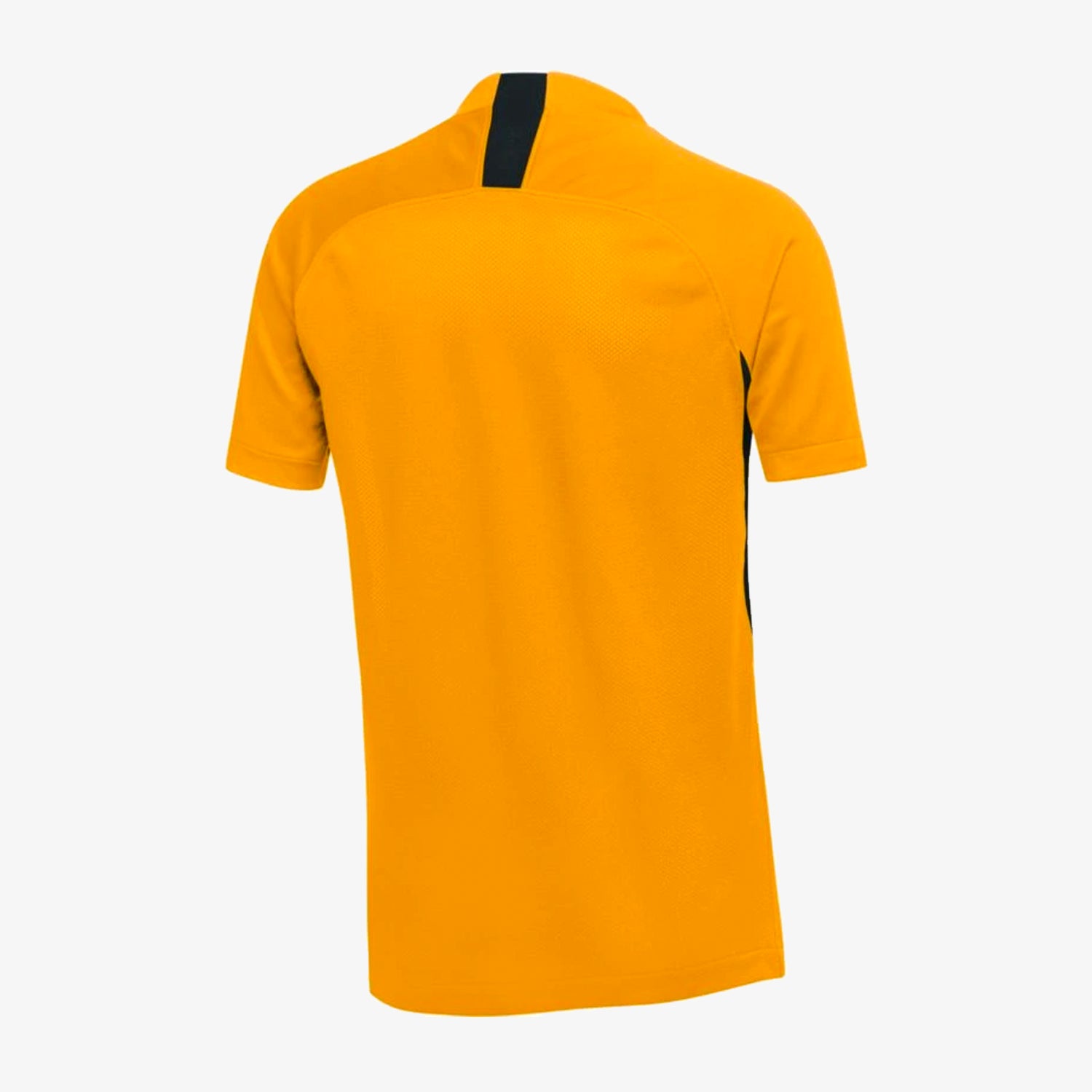 Youth Legend SS Soccer Jersey - Yellow - AJ1017-739-NIKE by Nike | Available at Niky's Sports