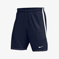 Dry Classic Short - Navy/White - AJ1236-419-NIKE by Nike | Available at Niky's Sports