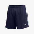 Women's Dry Classic Shorts - College Navy - AJ1243-419-NIKE by Nike | Available at Niky's Sports