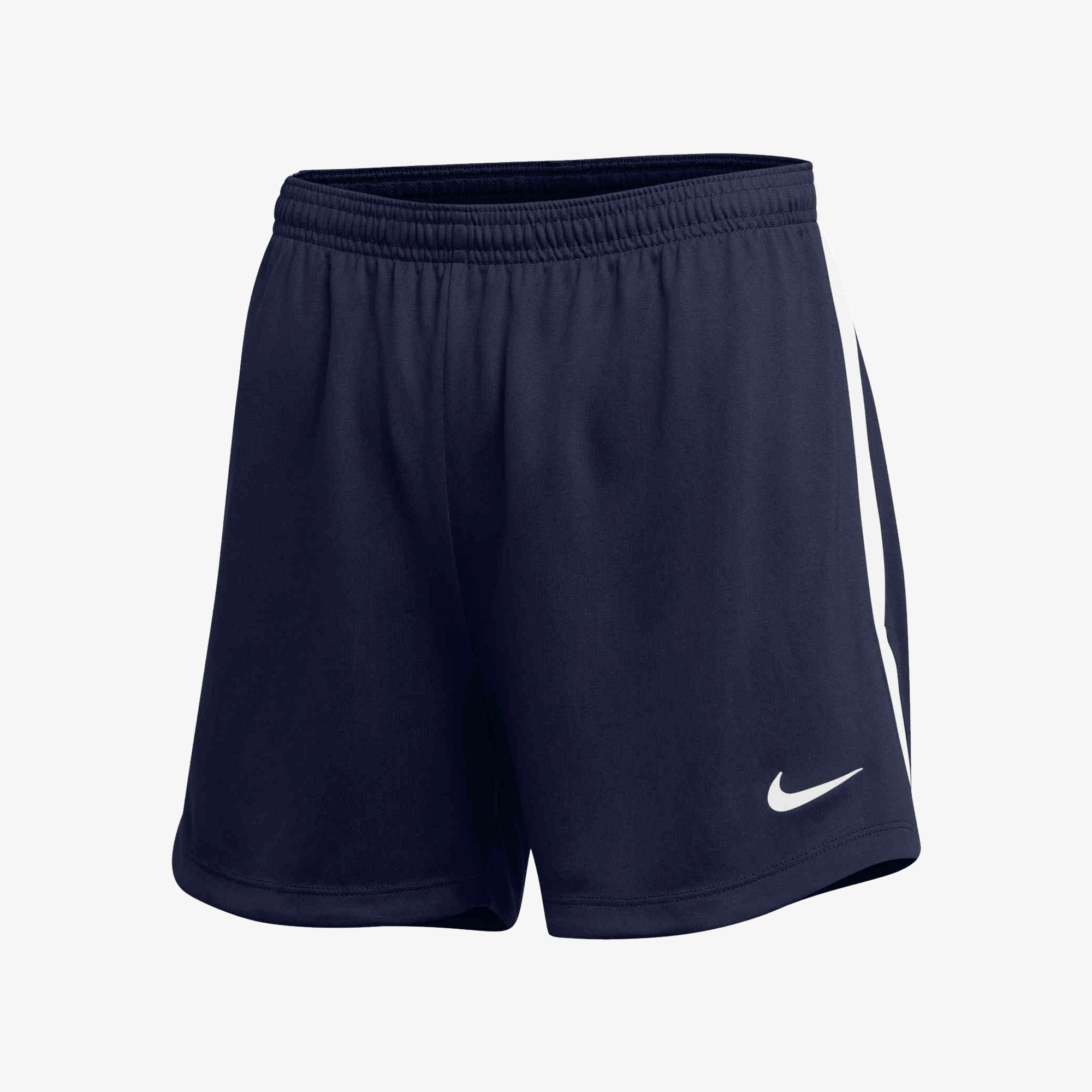 Women's Dry Classic Shorts - College Navy - AJ1243-419-NIKE by Nike | Available at Niky's Sports