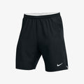 Dry Woven Laser IV Shorts - Black/White - AJ1250-010-NIKE by Nike | Available at Niky's Sports