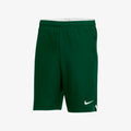 Youth Dri-Fit Laser IV Soccer Short - Green - AJ1265-341-NIKE by Nike | Available at Niky's Sports