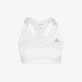 Women's TechFit Medium Support Sports Bra - AJ2173-ADIDAS by Adidas | Available at Niky's Sports