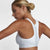 FE/NOM Flyknit Women's High-Support Sports Bra