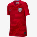USA Youth Away Stadium Jersey 2019 - AJ4447-688-NIKE by Nike | Available at Niky's Sports