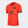 Paris Saint-Germain 2019/20 Vapor Match Away - AJ5264-613-NIKE by Nike | Available at Niky's Sports