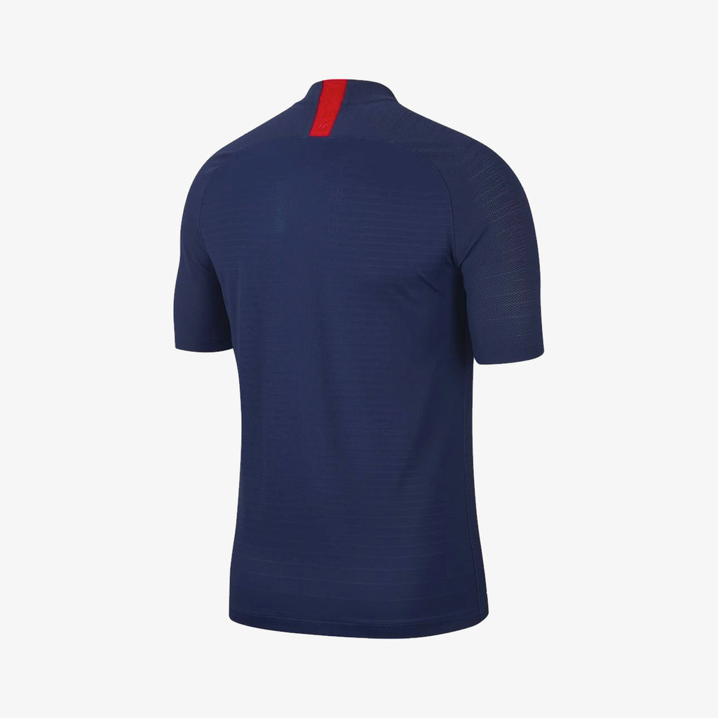 Men's Paris Saint-Germain Vapor Match Home Jersey - AJ5265-411-NIKE by Nike | Available at Niky's Sports