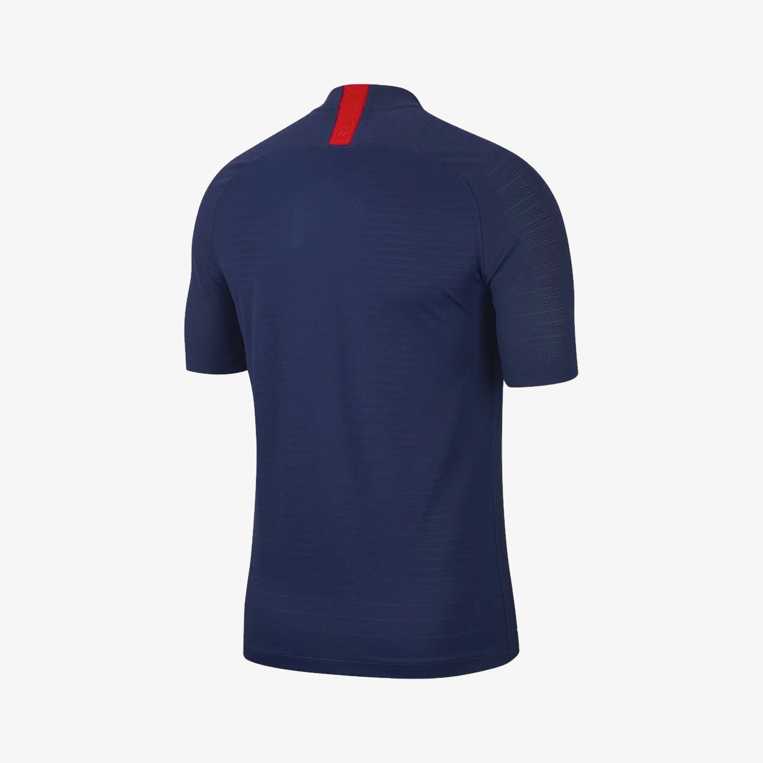 Men's Paris Saint-Germain Vapor Match Home Jersey - AJ5265-411-NIKE by Nike | Available at Niky's Sports
