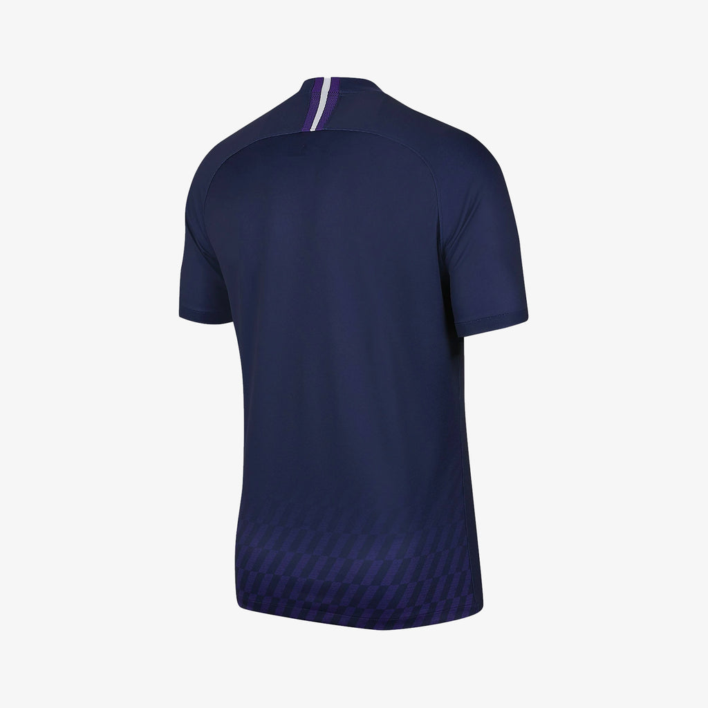 Tottenham Hotspur 2019/20 Stadium Away - AJ5549-430-NIKE by Nike | Available at Niky's Sports
