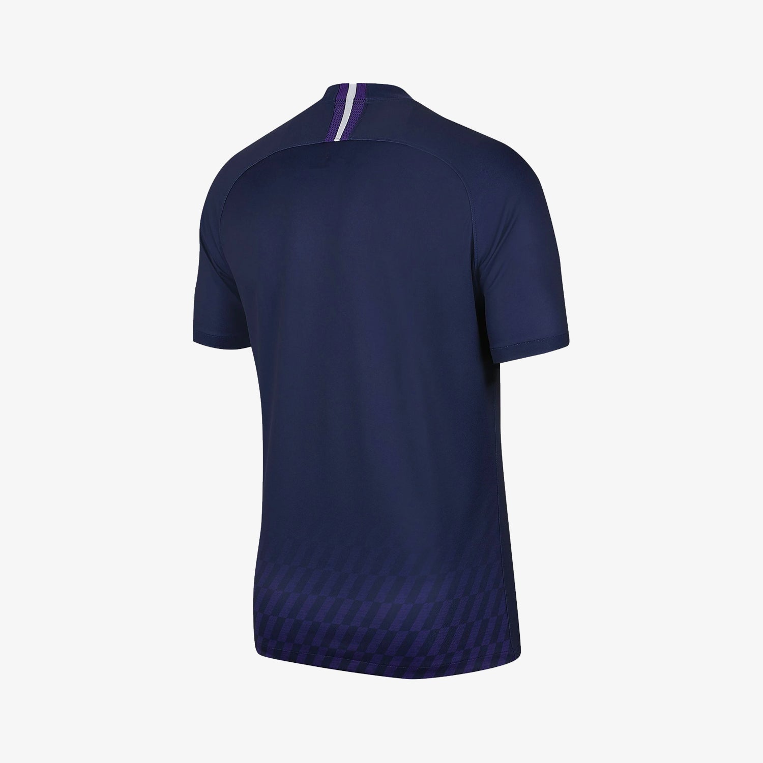Tottenham Hotspur 2019/20 Stadium Away - AJ5549-430-NIKE by Nike | Available at Niky's Sports