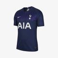 Tottenham Hotspur 2019/20 Stadium Away - AJ5549-430-NIKE by Nike | Available at Niky's Sports