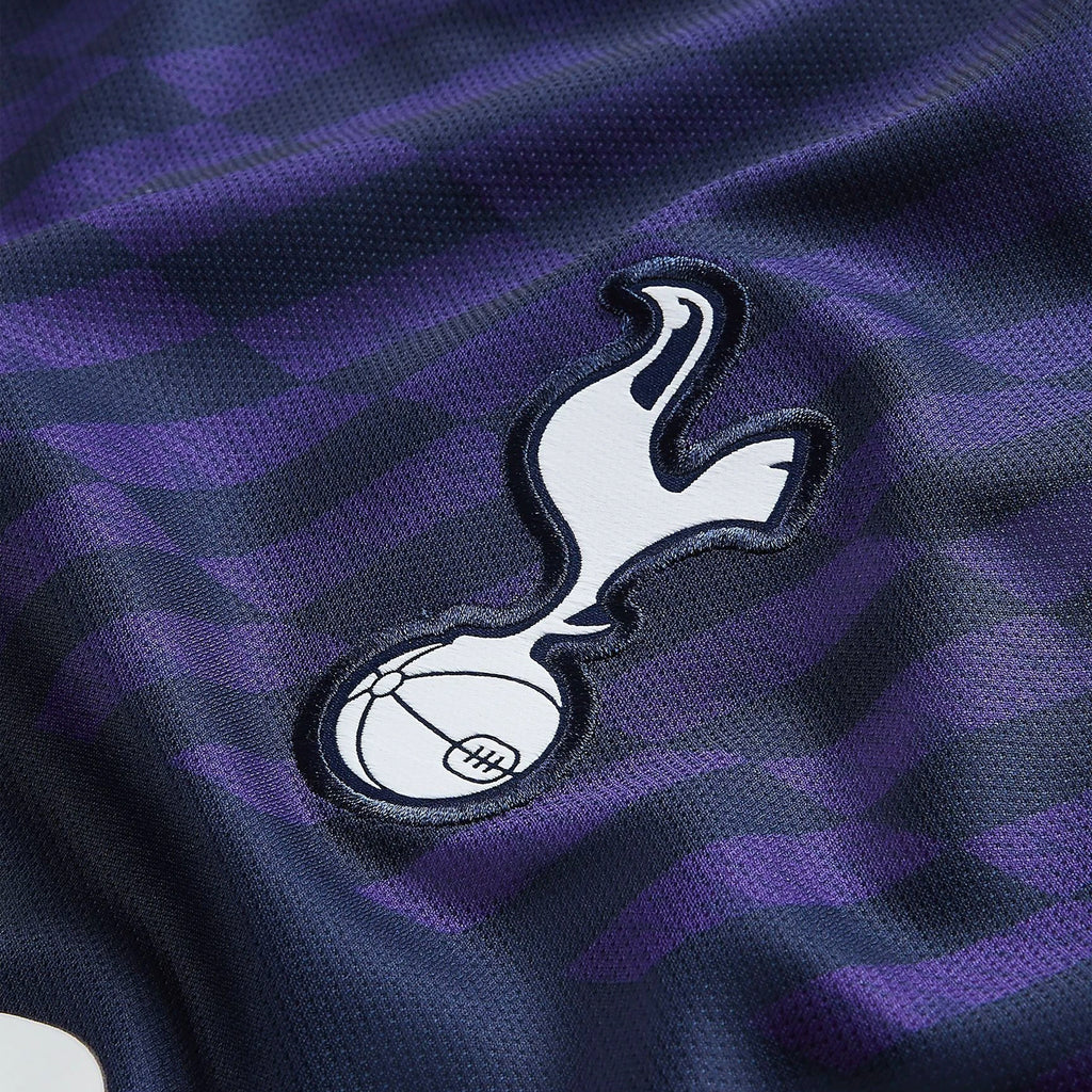 Tottenham Hotspur 2019/20 Stadium Away - AJ5549-430-NIKE by Nike | Available at Niky's Sports