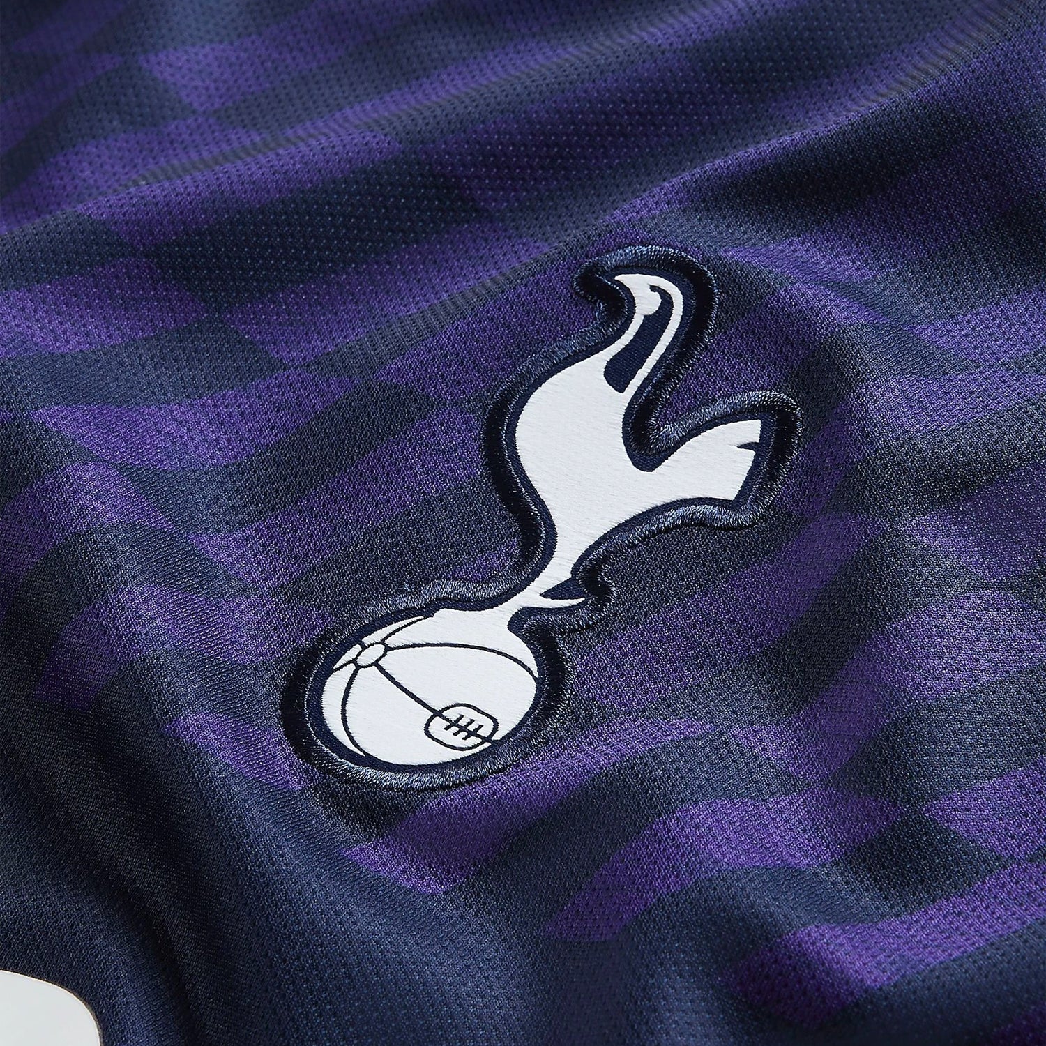 Tottenham Hotspur 19-20 Away