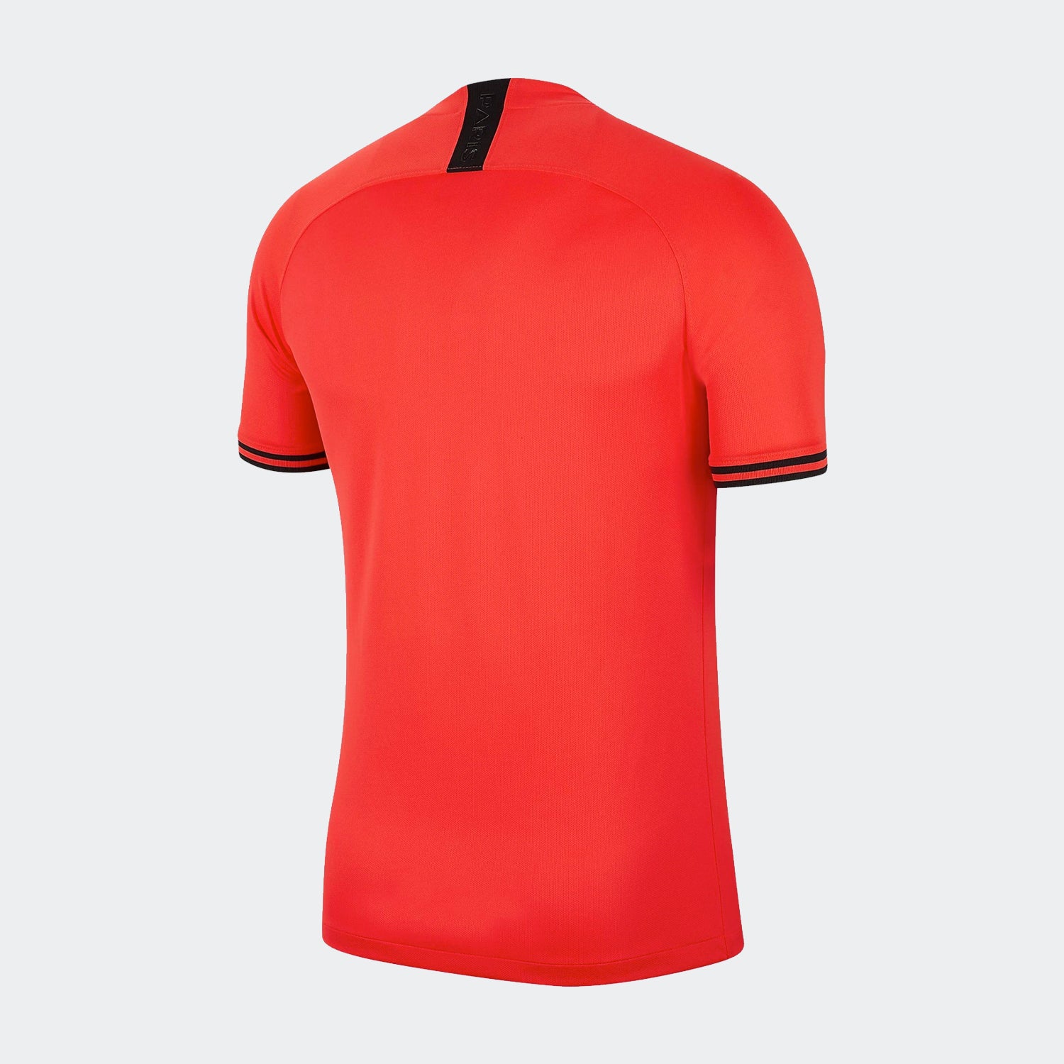 Mens's Paris Saint-Germain 2019/20 Stadium Away Jersey - AJ5552-613-NIKE by Nike | Available at Niky's Sports