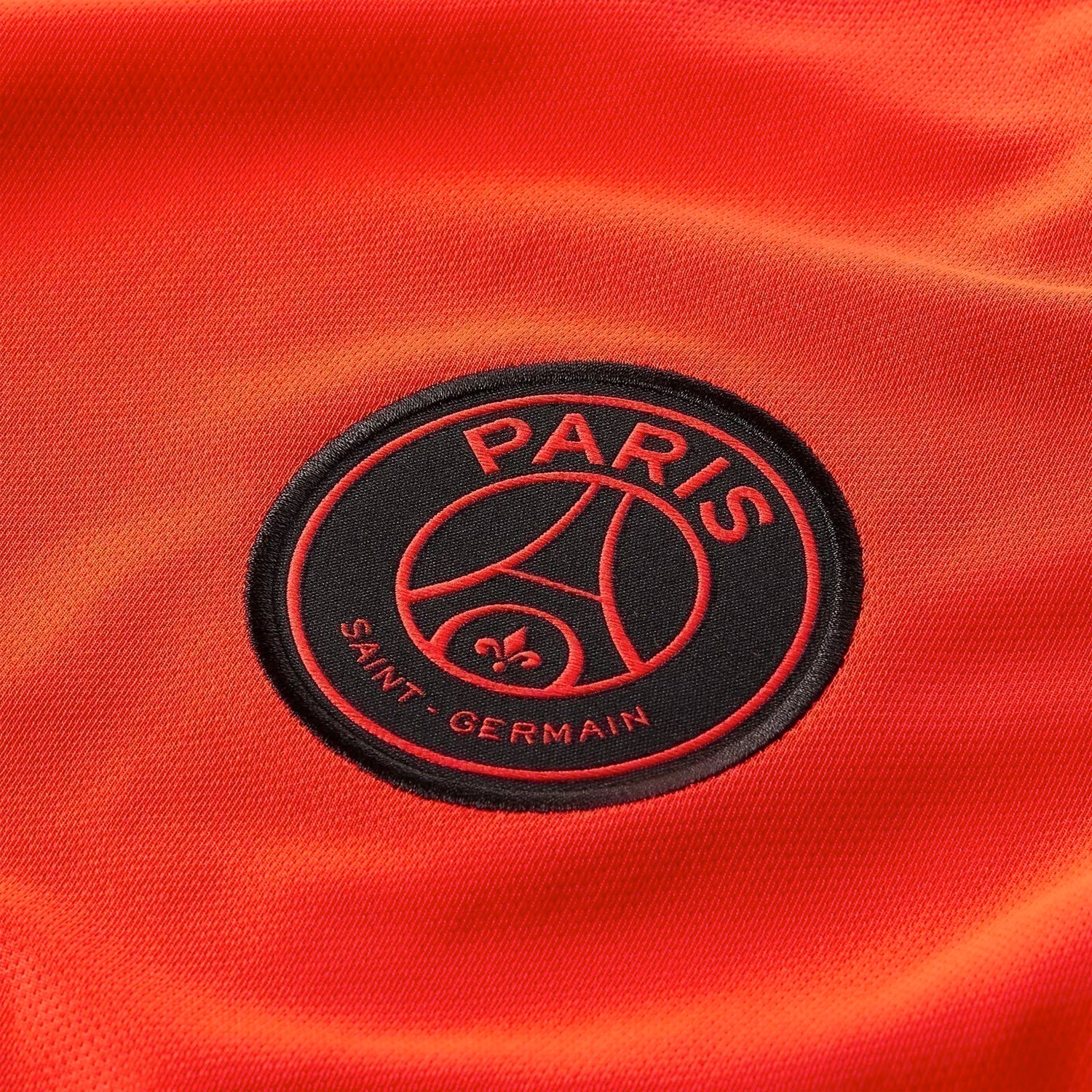 Mens's Paris Saint-Germain 2019/20 Stadium Away Jersey - AJ5552-613-NIKE by Nike | Available at Niky's Sports